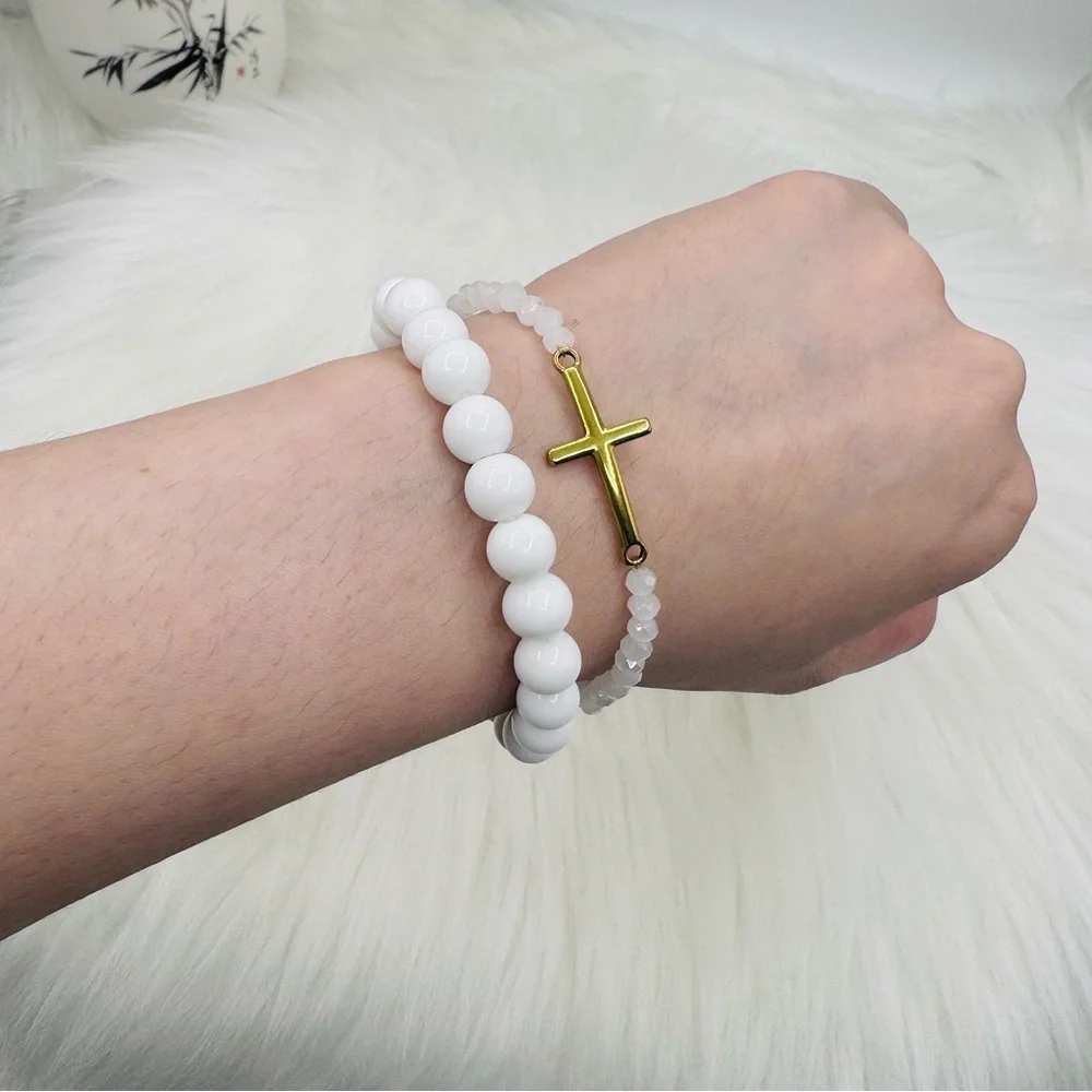 N/A bracelets this
